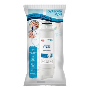 Imagem de Refil Purificado Pa10N, Pa20G,Pa25G, Pa30G Pa40G Compatível