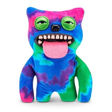 Imagem de Pelúcia Fuggler Laboratory Misfits 23cm - Sir Belch