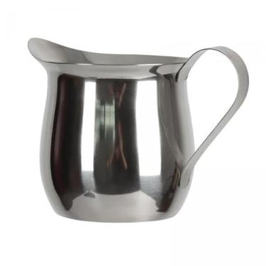 Imagem de Llazsybz 2x Jarra para Espumar Leite para Café, Jarra para Expresso, Equipamento para Casa E Café