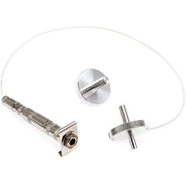 Imagem de Fishman Captador de baixo vertical de círculo completo - formato UNC 5/16-18