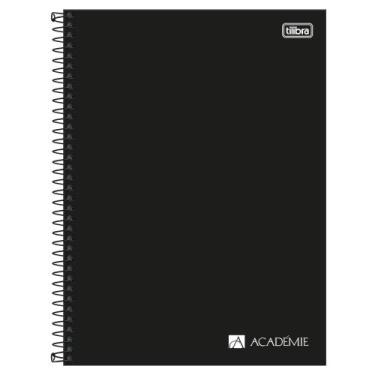 Imagem de Caderno Tilibra Academie Essential Sketchbook 80 fls