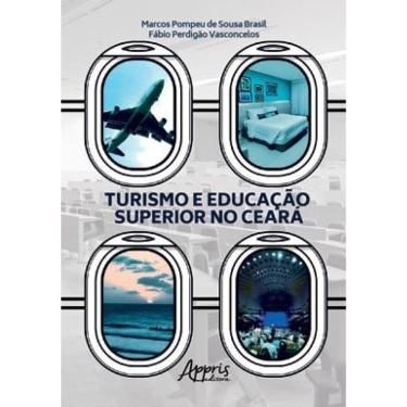 Imagem de Turismo E Educação Superior No Ceará