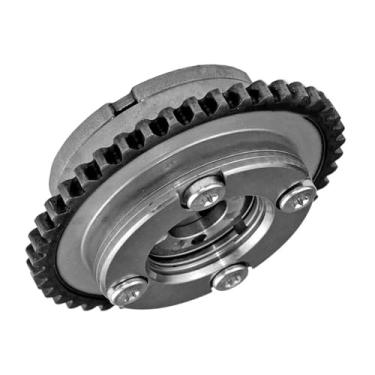 Imagem de ZDKK Roda dentada da árvore de cames de admissão 2700506100 2700501147 para Benz A/CLA/C-Class M270/M274 2011-2015 2.0L L4 – Restaura o tempo da válvula melhora a resposta do acelerador melhora a