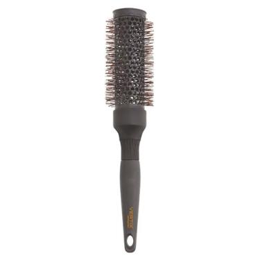 Imagem de Escova de Cabelo Vertix - Nano Silver Hot Ion 33, 1 Un