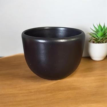 Imagem de Bowl de Cerâmica 600ml Para Comer Cereal, Frutas ou Sopa