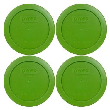 Imagem de Tampa de armazenamento de alimentos Pyrex 7200-PC 2 xícaras de plástic