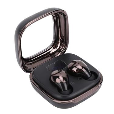 Imagem de Yunir Tradução da IA Fones de Ouvido Em Tempo Real, 164 Fones de Ouvido de Tradutor de Idiomas, Broto de Orelha de Tradutor de Buletooth, 7 Modos de Tradução, de de