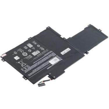 Imagem de Bateria Compatível Com Dell Inspiron 14-7437 P42g P42g001 C4mf8 5kh27