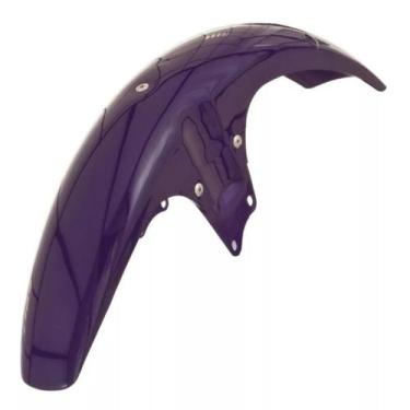 Imagem de Paralama Titan 99 À 95 /cg 125 83 À 90 / Today 125 90 À 94 - sportive