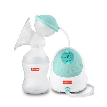 Imagem de Extrator De Leite Eletrico Fisher-Price