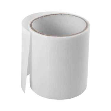 Imagem de Fita Adesiva Super Colante Para Reparo De Vazamentos Em Mangueiras De 