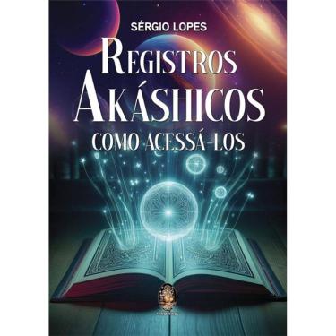 Imagem de Registros Akáshicos E Como Acessá-Los