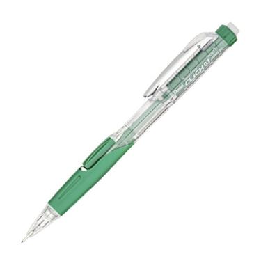 Imagem de Pentel Lapiseira Twist-Erase Click - Verde (PD277TD)
