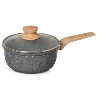 Imagem de Panela com Tampa 3 Litros Cinza Escuro Oster