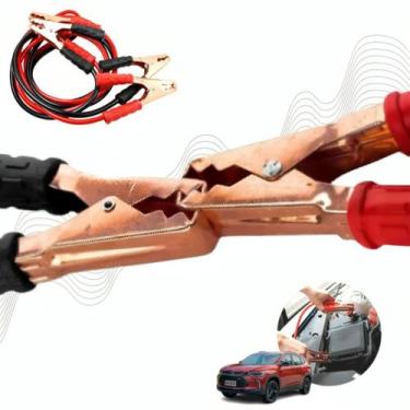 Imagem de Cabo Chupeta Transmissão Amp Carro, Caminhão, Bateria - King Store