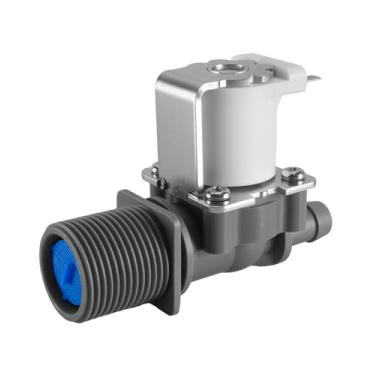 Imagem de Válvula de entrada de água da arruela compatível com WM1455HWA/00 WM3555HWA/00 WM3700HWA/01 substitui 5220FR2006Z 4869491 AP6798392 PS12587933 EAP12587933