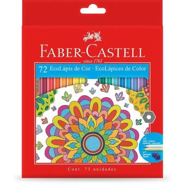 Imagem de Lapis De Cor Faber Castell
