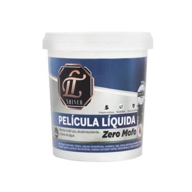 Imagem de Anti Mofo MDF Base Preparadora e Seladora Película Líquida 900ML Lt Sh