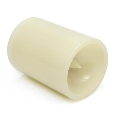 Imagem de Luminárias de teto alimentadas por bateria sem chama candeeiro de mesa