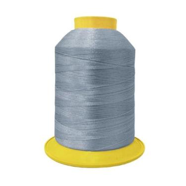 Imagem de Linha de bordar para máquina setta lumina 120 colorida 4000 metros - c