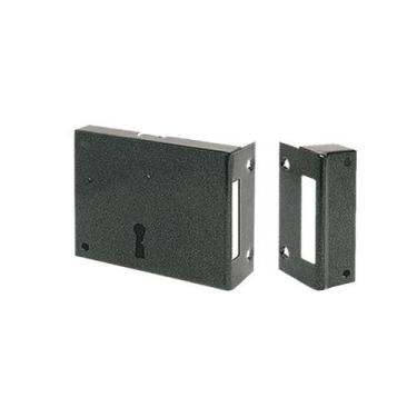 Imagem de Fechadura Caixão Haga R860