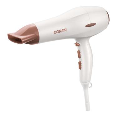 Imagem de Conair Secador De Cabelo Com Difusor 1900W Double Ceramic