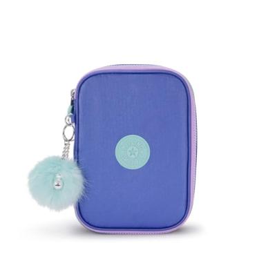 Imagem de Estojo Kipling 100 Pens Roxo I36248DE