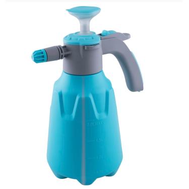 Imagem de Pulverizador de Compressão Prévia, 2 Litros, Jato Regulável para Jardim