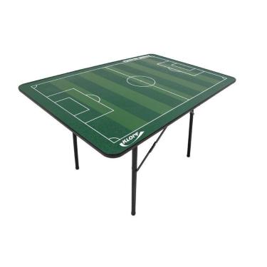 Imagem de Mesa de Futebol de Botão Juvenil Klopf-Unissex