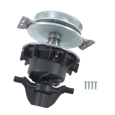 Imagem de Timunr Substituição da polia do variador primário para kit de driver John Deere Rt400 D105 Mia13031