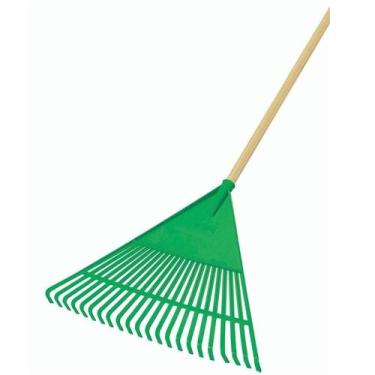 Imagem de Vassoura Ancinho FJ 1011 - Trapp