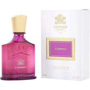 Imagem de Perfume Feminino Creed Carmina Eau De Parfum Spray 75 ml