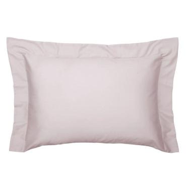 Imagem de Kit 2 Fronhas Satinee 300 Fios Liso Kacyumara