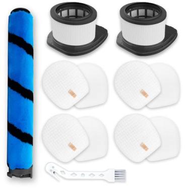 Imagem de Substituições de filtro Leemone Kucbraly IZ462H para Shark Vacuum