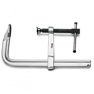 Imagem de Grampo Sargento Com Cabo Tipo T 400mm Beta 1595 015950040