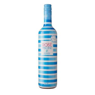 Imagem de Vinho Rose Piscine Collection Privée Edição Limitada 750ml - VinaValle