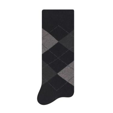 Imagem de Meia Cano Longo Selene 8010.046 Masculina Casual T. 39/43, 39/43, 550,