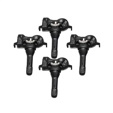 Imagem de Sensor TPMS para carros compatível com Mitsubishi Outlander 2018-2021 4250C276 (1 unidade)