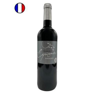 Imagem de Vinho Château De L'Esperance - (2019) - 750ml