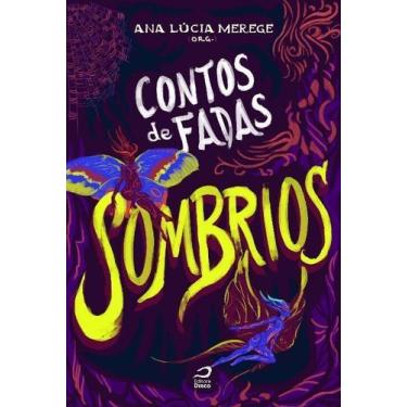 Imagem de Contos de Fadas Sombrios Sortido - EDITORA DRACO, Sortido