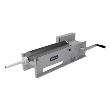 Imagem de Ensacadeira De Linguiça E Salsicha Manual El10 Metvisa