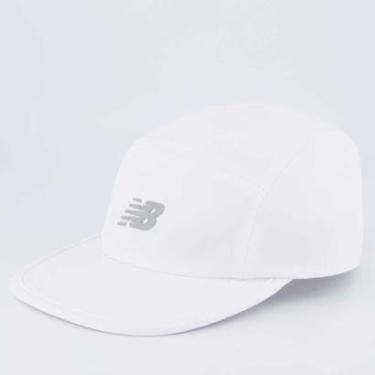 Imagem de Boné New Balance Every Day Trainer 5 Panel-Masculino