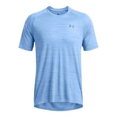 Imagem de Camiseta Under Armour Tiger Tech 2.0 Masculina-Masculino
