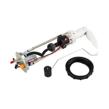 Imagem de AUTO OCCASION Substituição do conjunto da bomba de combustível para Polaris Ranger 500 EFI 2009-2013 Ranger700 XP EFI CREW 2008 2009 Ranger 800EFI CREW 2010 2204306 2520817 1240239 1240382 252006 673