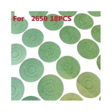 Imagem de Gaxetas De Isolamento Para Baterias De Íon De Lítio 18650 21700 32650,