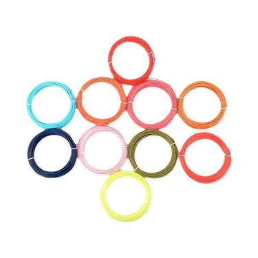 Imagem de Caneta De Impressão 3D Para Crianças, Brinquedo Educacional DIY Com Fi