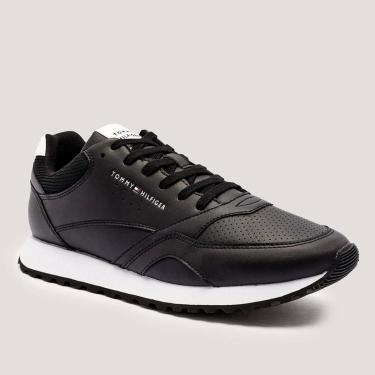 Imagem de Tênis Tommy Hilfiger New Runner EVA LTH ESS Masculino-Masculino