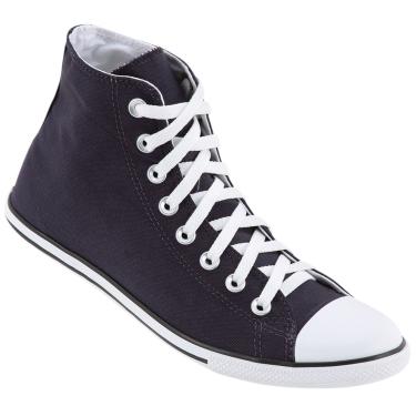 Imagem de Tênis Converse ALL STAR Slim Seasonal HI-Masculino