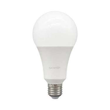 Imagem de Lâmpadas LED A60 G45 E27 3W-24W 8W 9W 12W 15W 18W 20W 24W Branco Quent