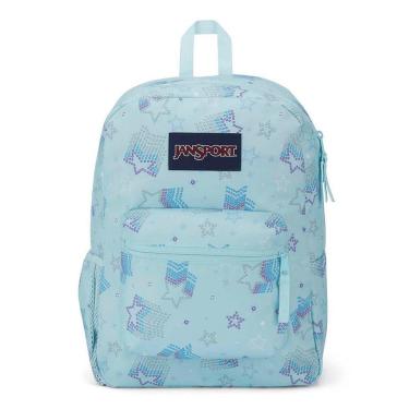 Imagem de Mochila Jansport Cross Town 26 Litros Sparkles Stars-Unissex